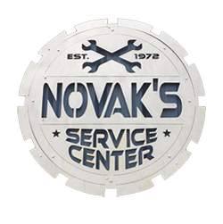 Novak's Service Center